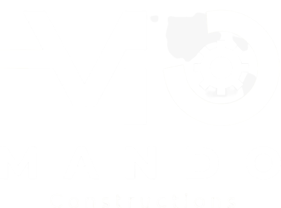 Mando Construction